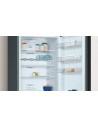 Combi Libre Instalación - BALAY 3KFD763GI, Altura 2.03 m, Acero inox negro