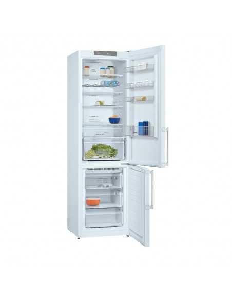 Combi No Frost Libre Instalación -...