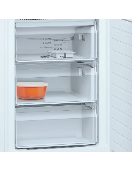 Combi No Frost Libre Instalación -...
