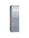 Combi No Frost - Balay, Inox, 2.03 metros, Extra Fresh