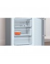 Combi No Frost - Balay, Inox, 2.03 metros, Extra Fresh