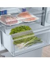 Combi No Frost - Balay, Inox, 2.03 metros, Extra Fresh