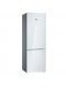 Combi Libre Instalación - Balay 3KFD765BI, No-Frost, 2.03 X 0,60 metros, Cristal Blanco