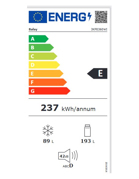 Combi Libre Instalación - Balay...
