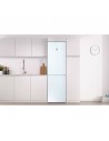 Combi Libre Instalación -  Balay 3KFE362WI, No - Frost, 1.76 metros, Blanco