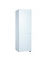 Combi Libre Instalación - Balay 3KFE560WI, Eficiencia E, Blanco, Sin dispensador, No-Frost