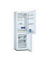Combi Libre Instalación - Balay 3KFE560WI, Eficiencia E, Blanco, Sin dispensador, No-Frost