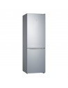 Combi Libre Instalación - Balay 3KFE561MI, Eficiencia E, Acero Inoxidable, Sin dispensador, No-Frost