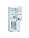 Combi Libre Instalación - Balay 3KFE561WI, Eficiencia E, Blanco, Sin dispensador, No-Frost