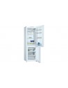 Combi Libre Instalación - Balay 3KFE561WI, Eficiencia E, Blanco, Sin dispensador, No-Frost