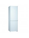Combi Libre Instalación - Balay 3KFE563WI, Eficiencia E, Blanco, Sin dispensador, No-Frost