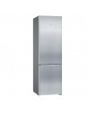 Combi Libre Instalación - Balay 3KFE763XI, Eficiencia E, Acero Inoxidable, Sin dispensador, No-Frost