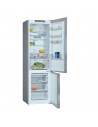Combi Libre Instalación - Balay 3KFE763XI, Eficiencia E, Acero Inoxidable, Sin dispensador, No-Frost