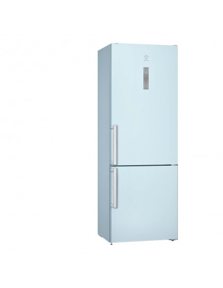 Combi Libre Instalación - Balay...