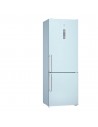 Combi Libre Instalación - Balay 3KFE776WE, Eficiencia E, Blanco, Sin dispensador, No-Frost