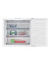 Combi Integrable - BALAY 3KID967F, Altura 1.84 m, Ancho 71 cm, Eficiencia D
