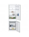 Combi Integrable - BALAY 3KIE711S, Altura 1.77m, Cíclico, Eficiencia E
