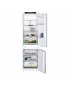 Frigorífico Integrable - Balay 3KIE734F, No-Frost, 1.77 metros, Puerta deslizante
