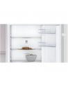 Frigorífico Integrable - Balay 3KIE734F, No-Frost, 1.77 metros, Puerta deslizante