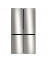 Frigorífico Multidoor -  Balay 3KME592XI, No Frost, 1.83 metros, Inox