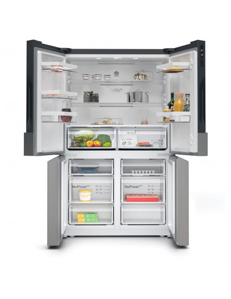 Frigorífico Multidoor -  Balay...