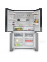Frigorífico Multidoor -  Balay 3KME592XI, No Frost, 1.83 metros, Inox
