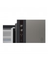 Frigorífico Multidoor -  Balay 3KME592XI, No Frost, 1.83 metros, Inox