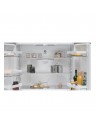 Frigorífico Multidoor -  Balay 3KME592XI, No Frost, 1.83 metros, Inox
