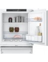 Frigorífico Integrable - BALAY 3KUE037S, Home Connect, Altura 82 cm, Eficiencia E