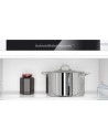 Frigorífico Integrable - BALAY 3KUE037S, Home Connect, Altura 82 cm, Eficiencia E
