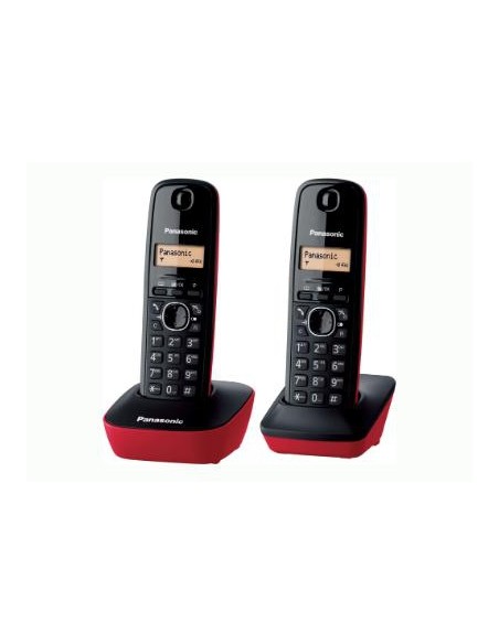 Teléfono Inalámbrico - Panasonic...
