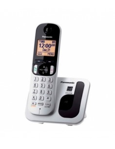Teléfono Inalámbrico -...