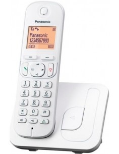 Teléfono Inalámbrico -...