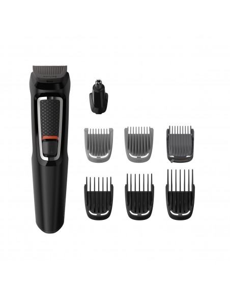 Barbero - Philips MG3730 Grooming Barbero - Philips MG3730 Grooming