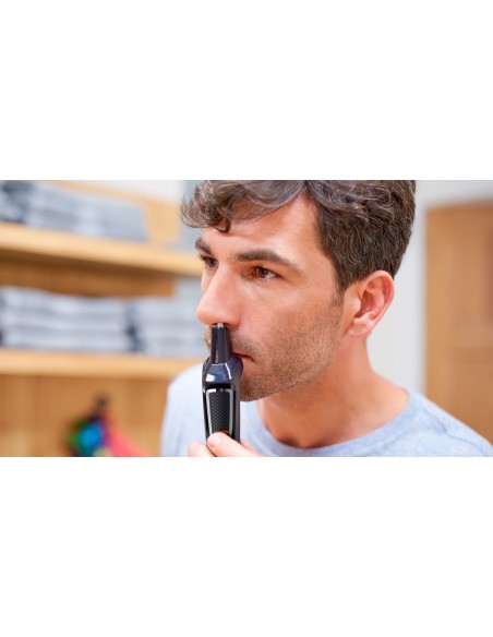 Barbero - Philips MG3730 Grooming Barbero - Philips MG3730 Grooming