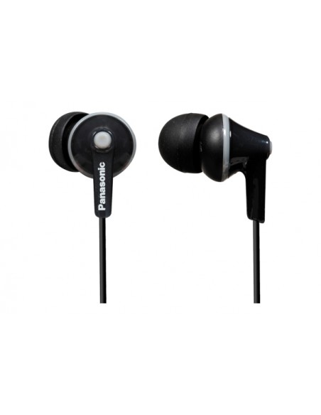 Auricular Interno - Panasonic RPHJE125EK
