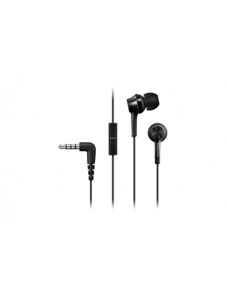Auricular Interno - Panasonic RPTCM115EK