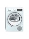 Secadora Condensación -  Balay 3SB090B, Bomba de Calor, 9 Kg, Blanco