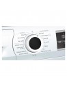 Secadora Condensación - Balay 3SC378B, Bomba de Calor, 7 Kg, Blanco