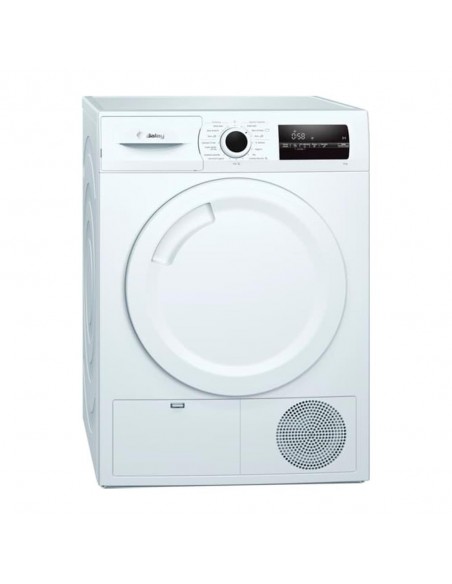 Ropa Secadora Con Bomba De Calor Necesita Desague Una Secadora