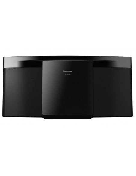 Microcadena - Panasonic SCHC200EGK
