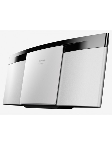 Microcadena - Panasonic SCHC200EGW