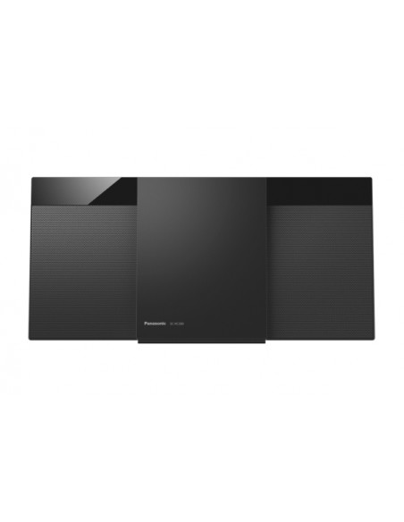 Microcadena - Panasonic SCHC300EGK