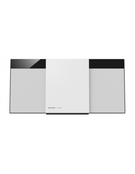 Microcadena - Panasonic SCHC300EGW