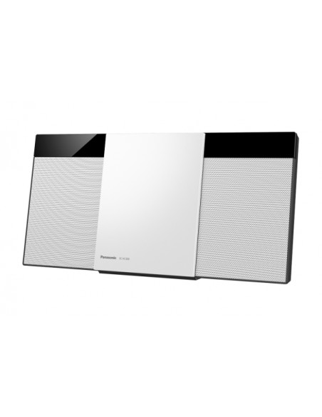 Microcadena - Panasonic SCHC300EGW