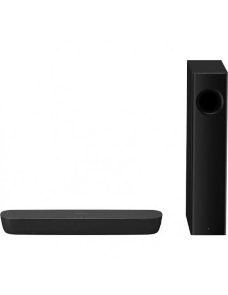 Barra Sonido - Panasonic SCHTB250EGK