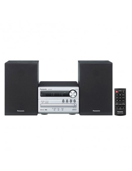 Microcadena - Panasonic SCPM250ECS,...