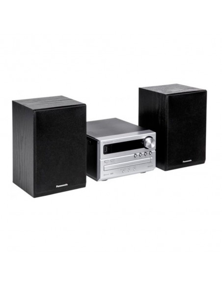Microcadena - Panasonic SCPM250ECS,...