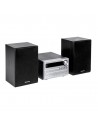 Microcadena - Panasonic SCPM250ECS,  20W, USB, Bluetooth