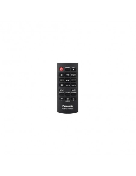 Microcadena - Panasonic SCPM250ECS,...